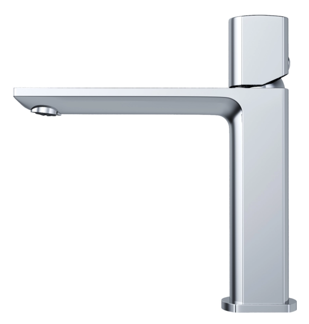 Смеситель для умывальника 26k MIXLINE ML27-04 "Primo"