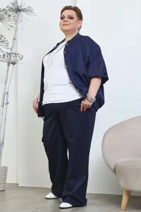 Брюки 2855 Fabrika