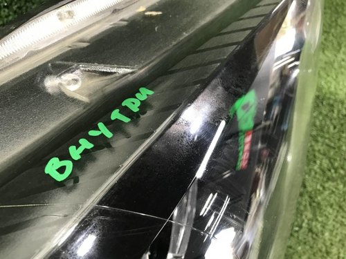 Фара правая Mazda CX-5 1 (2015-2017) LED