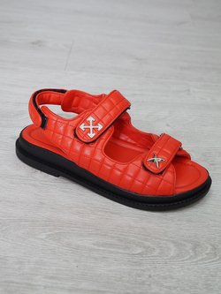 Сандалии женские ESTOMOD 203-368-11