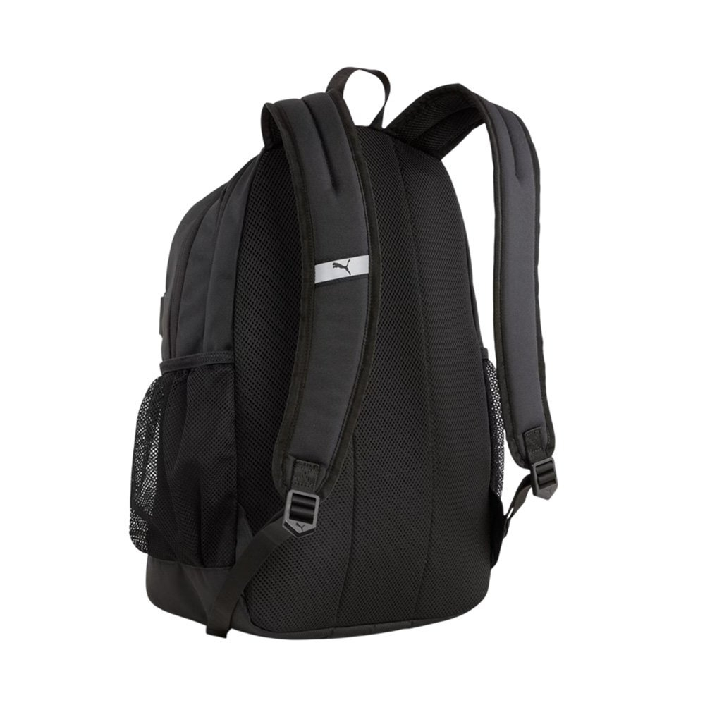 Спортивная сумка Puma Deck Backpack 29l Black
