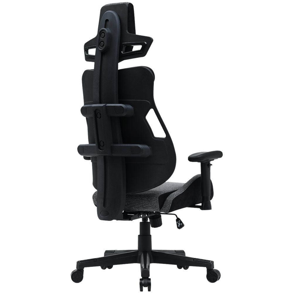 CANYON gaming chair Morphos ABCH01 Grey