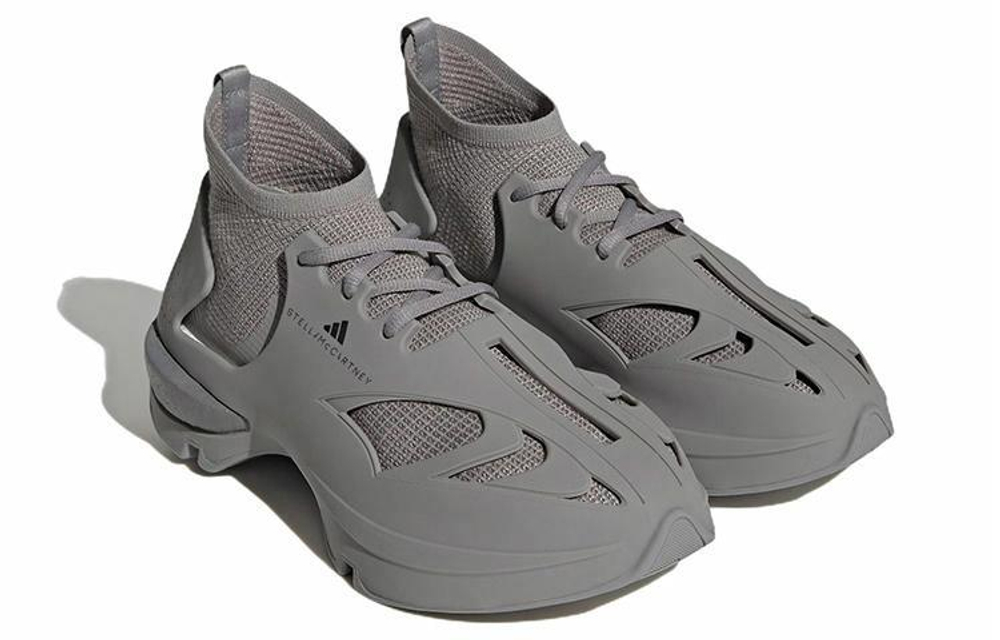 Кроссовки Adidas Stella Mccartney Asmc Sportswear Run