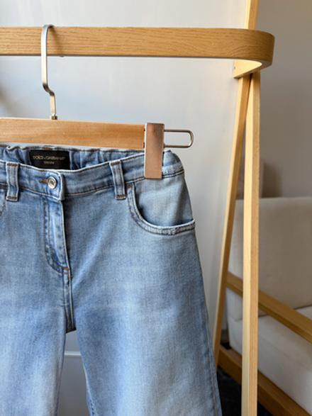 Джинсы Dolce & Gabbana, 116