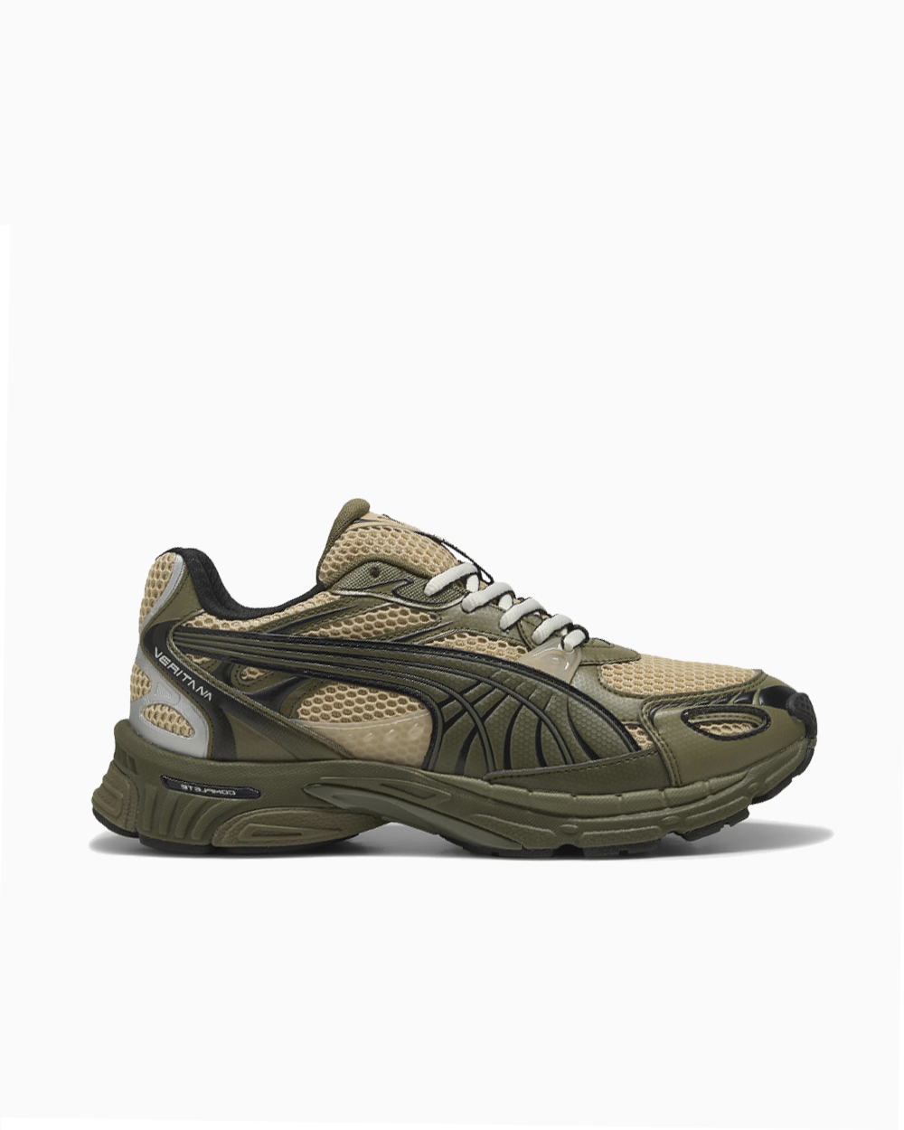 Кроссовки Puma  Veritana Essence