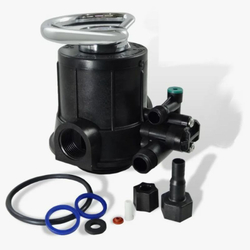 TMF64B Runxin ручной управляющий клапан  - комплект