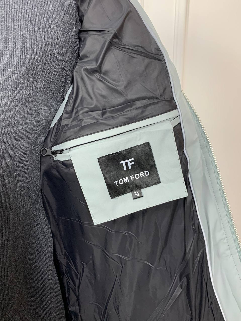 Безрукавка Tom Ford