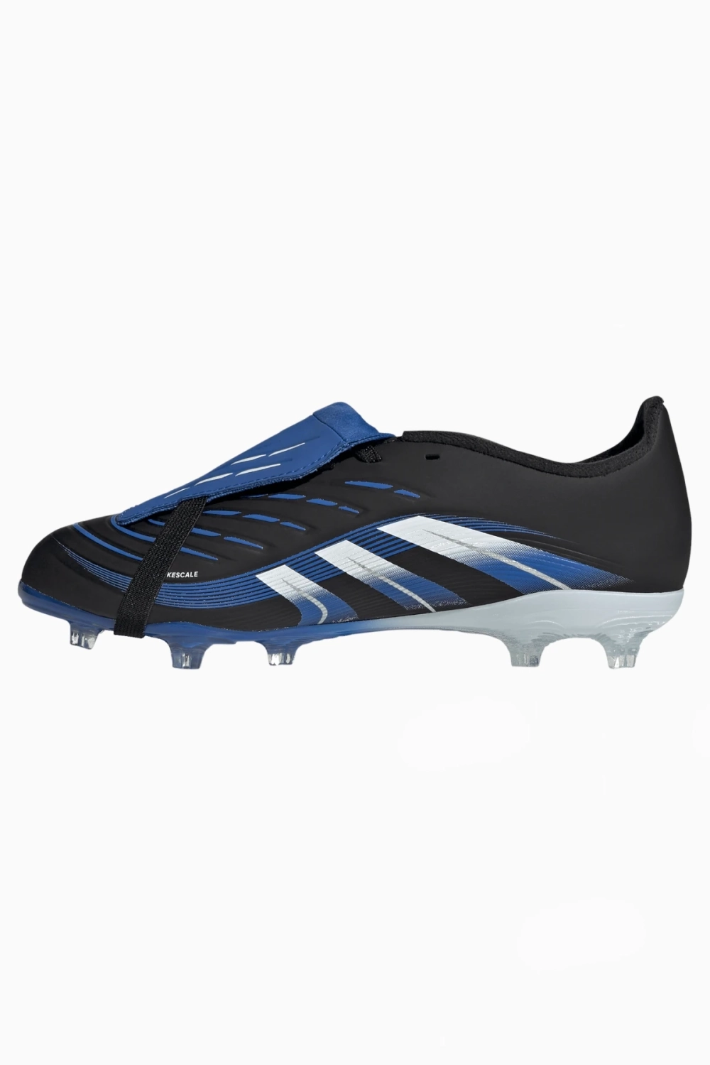 Бутсы adidas Predator League Bellingham FT FG Junior - черный