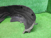 Подкрылок задний правый Mercedes S W223 (20-нв)