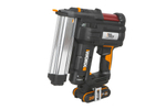 Аккумуляторный Гвозде-скобозабиватель WORX WX840 20В