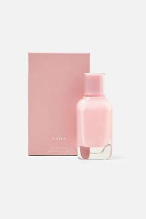 Zara Fizzy Pink