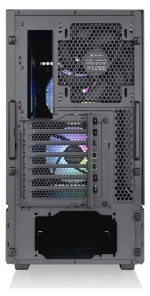 Компьютерный корпус Ceres 300 TG ARGB Mid Tower Chassis (CA-1Y2-00M1WN-00)