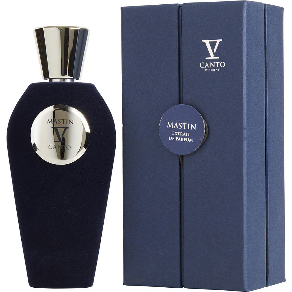V Canto Mastin Extrait de Parfum