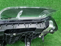 Фара правая BMW X3 G01, X4 G02 (2017-2021) Adaptive LED
