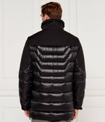 Пуховая куртка J_Eams BOSS GREEN - черный(50515116)