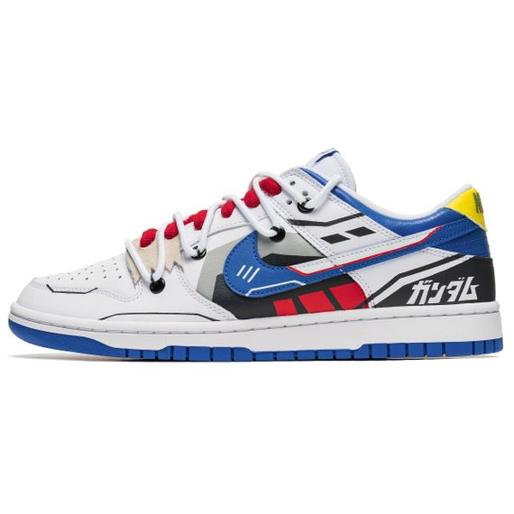 【 】 Nike Dunk Low