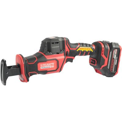 Пила сабельная аккумуляторная FELISATTI FT1137