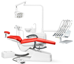 Стоматологическая установка Anya AY-A 1000 верхняя подача