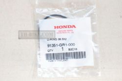 91351-GR1-000. O-RING, 38.5X2