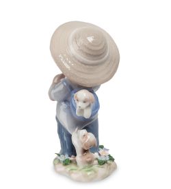 JP-29/ 6 Фигурка «Мальчик» (Pavone)