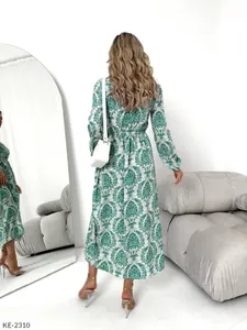 Платье KE-2296 Фабрика Моды