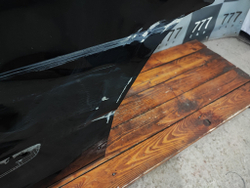 Дверь задняя левая Haval Jolion 21-24 Б/У Оригинал 6201100XST10AD