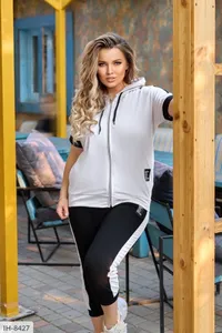 Костюм IH-8418 Фабрика Моды