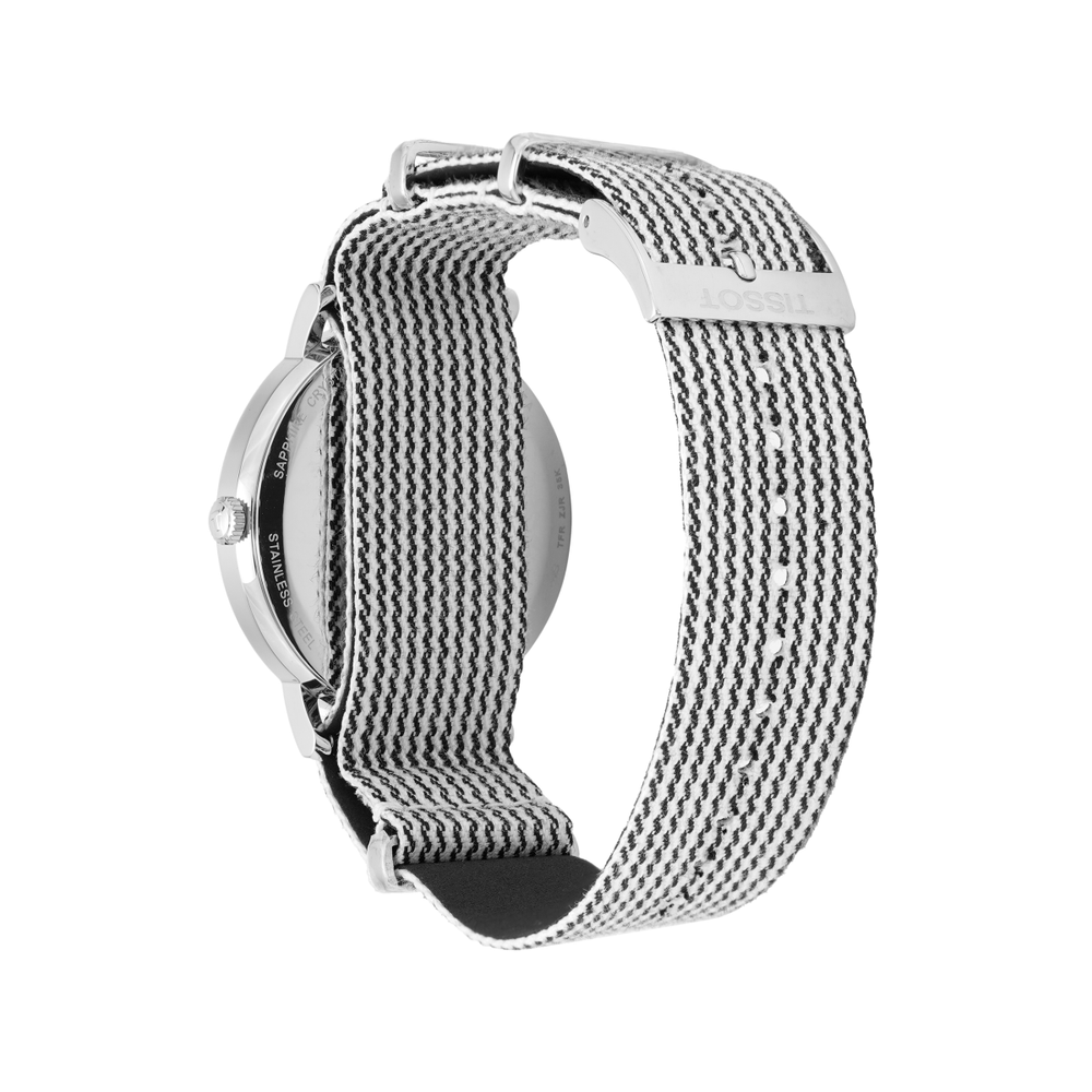 Часы TISSOT 30 38mm T109.410.18.032.00, T109.410.18.032.00