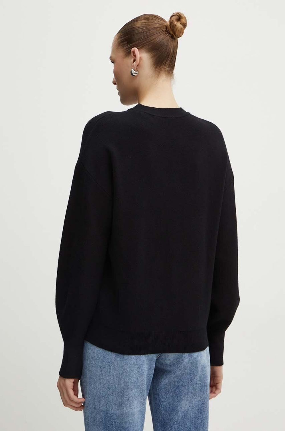 Джемпер женский GUESS