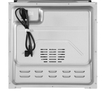 Шкаф духовой электрический MAUNFELD EOEC.566TB фото 3