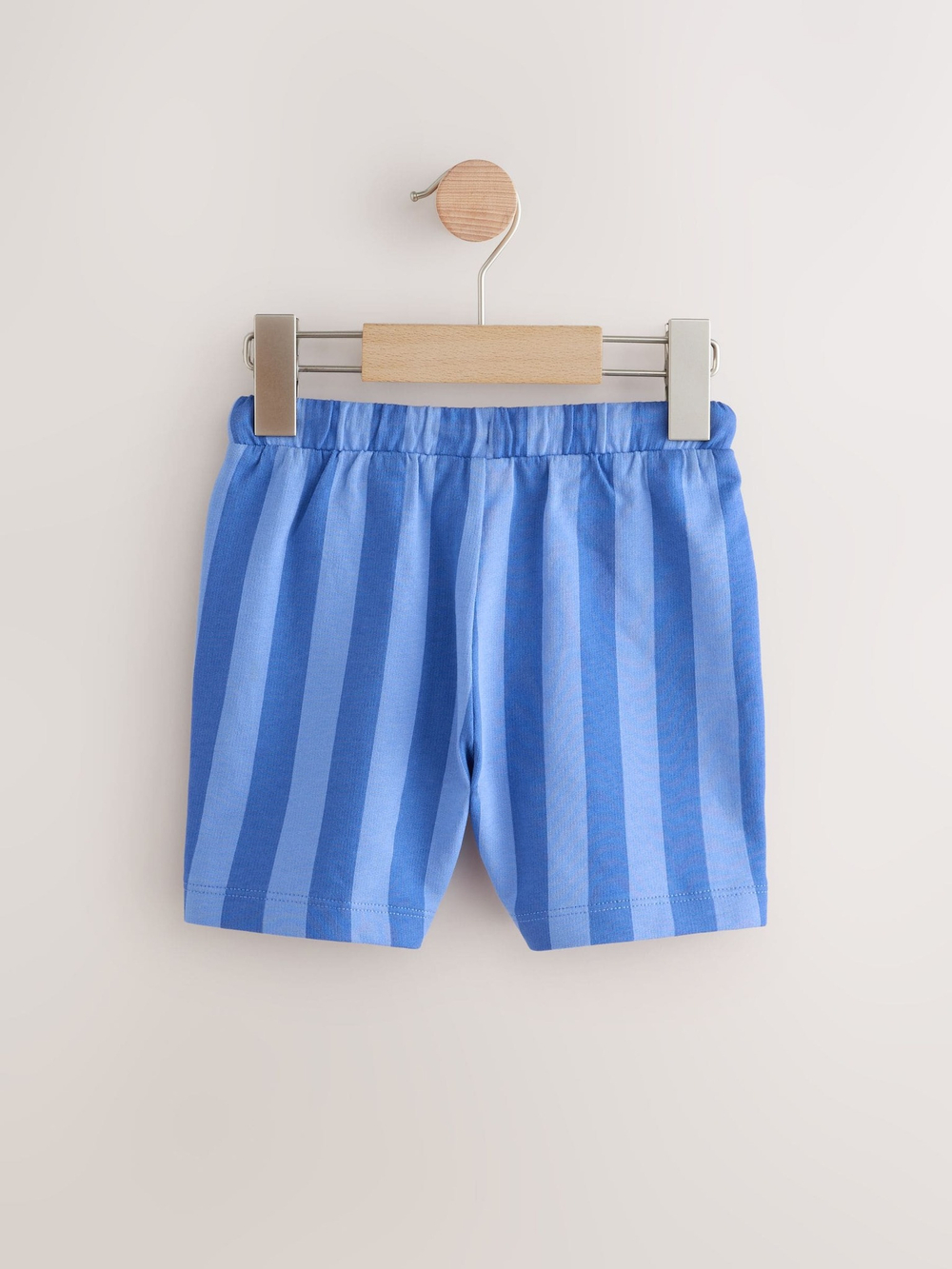 Шорты для мальчика Next AA0-090, Синий