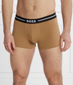 Трусики-боксеры 3шт. Bold BOSS BLACK - коричневый(50508878)