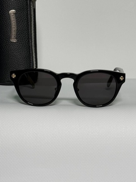 Солнечные очки Chrome Hearts