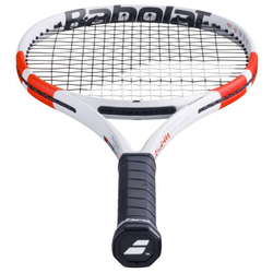 Теннисная ракетка Babolat Pure Strike 98 16/19 + Струны + Натяжка