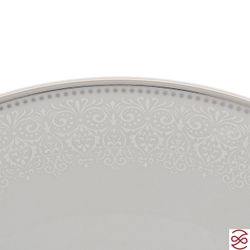 Салатник глубокий фарфоровый Repast 23 см