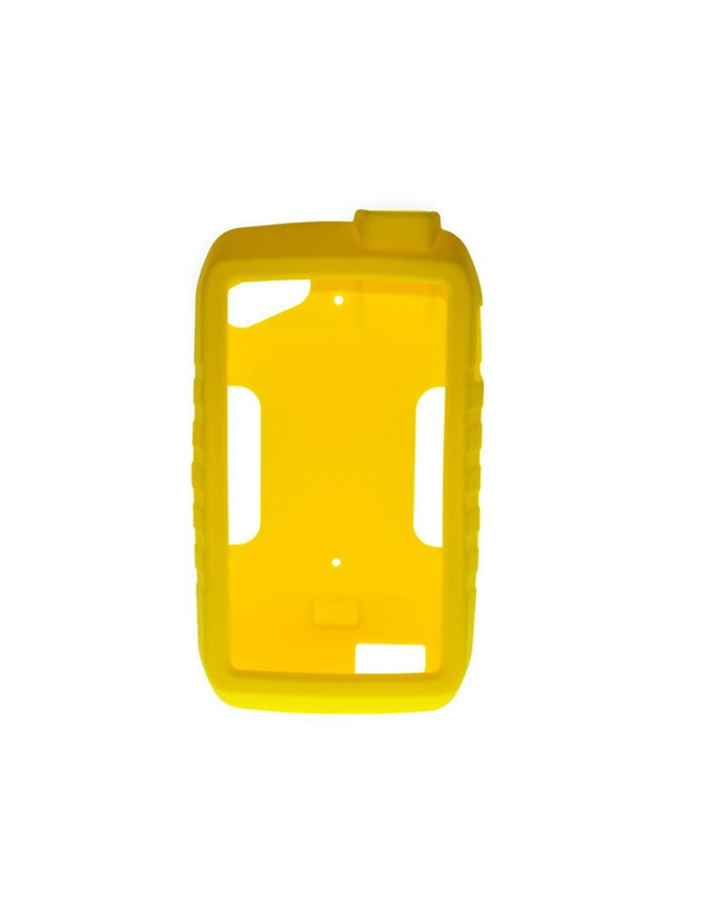 Garmin Montana 750i/700i чехол силиконовый Желтый