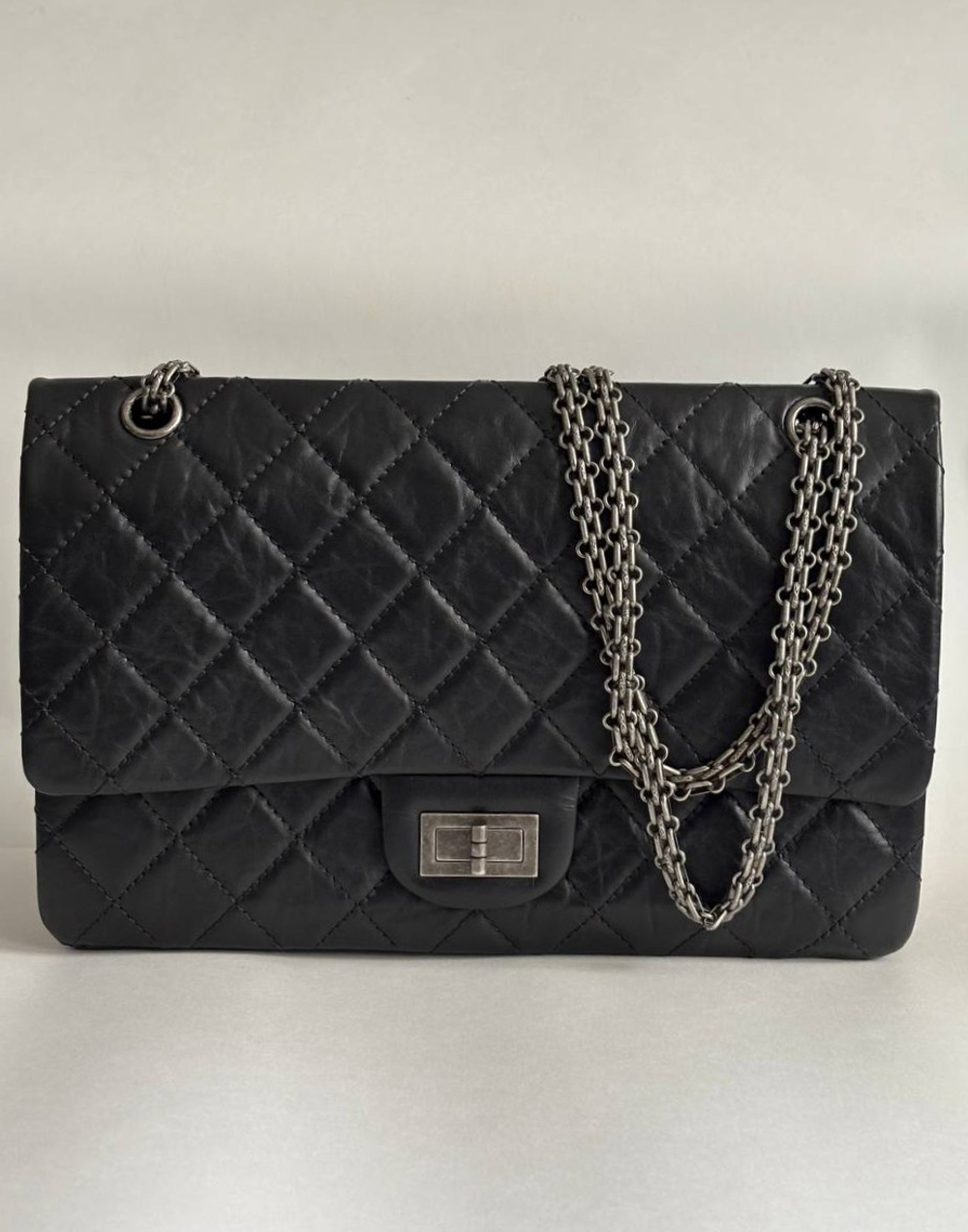 Сумка Chanel 2.55