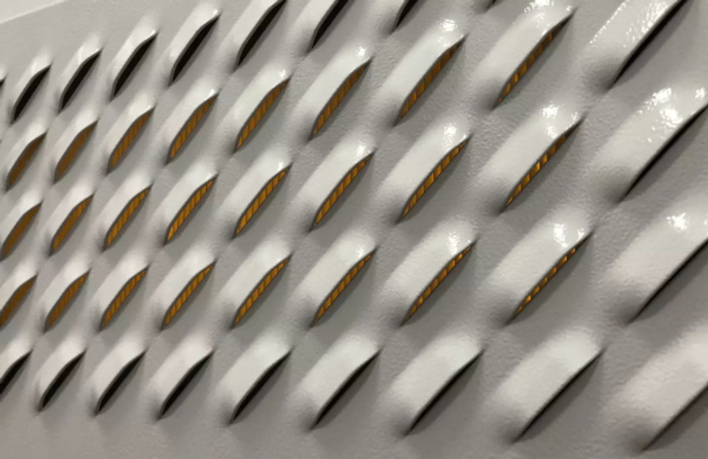 Шкаф настенный 19", 9U ЦМО ШТВ-НН-9.6.5-4ААА-Т1-МС1