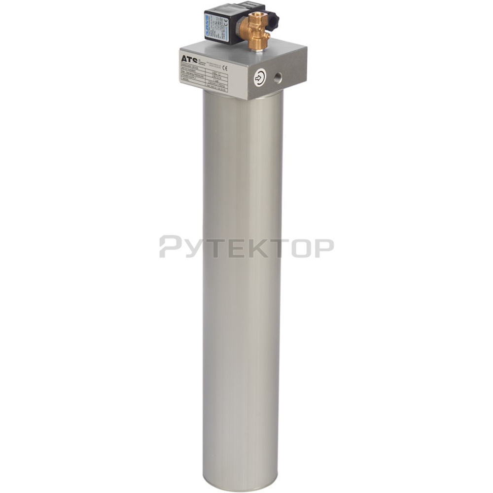 Осушитель сжатого воздуха адсорбционного типа ATS HSC 12