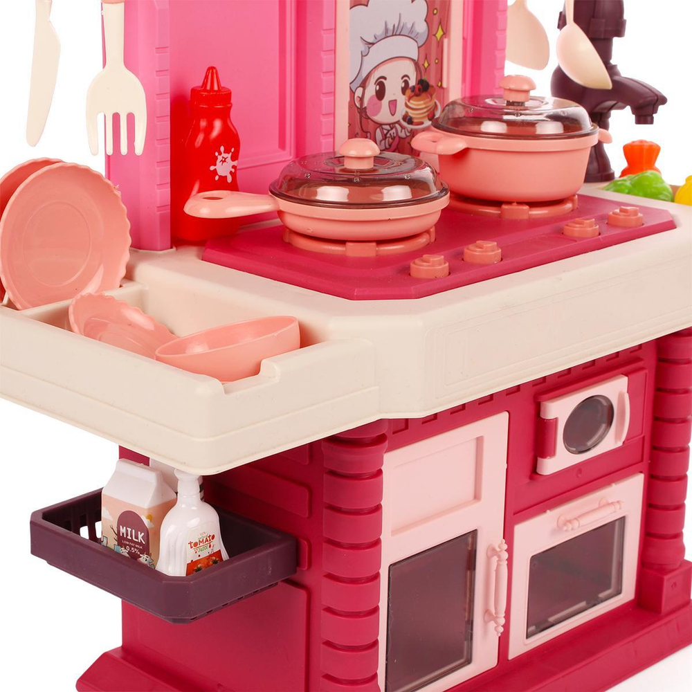 Игровой модуль Кухня, коробка 785-B