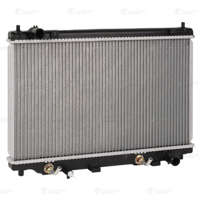 LRc 2520 -  Радиатор охлаждения для автомобилей Demio II (DY) (02-) AT