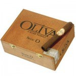 Oliva Serie "O" №4