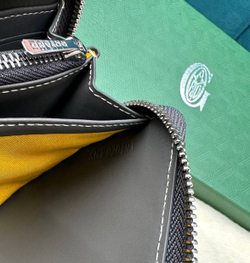 Портмоне Goyard