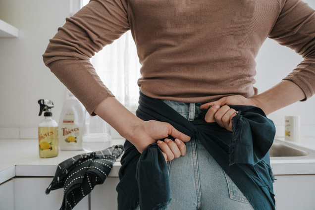 Почему важна чистота?