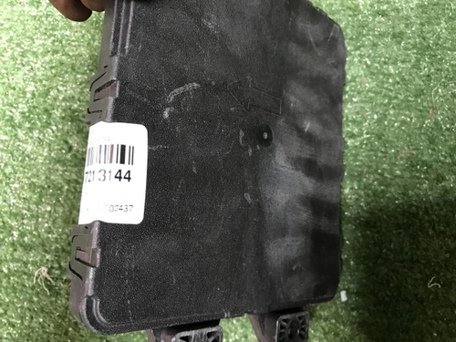 Блок управления климатом JAECOO J7 (2023-н.в.)