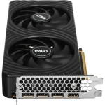 Видеокарта Palit RTX5060 DUAL OC 8GB GDDR7 (NE75060S19P1-GB2063D)