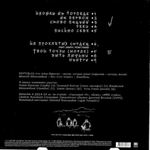 Порт (812) / Мантра (LP)