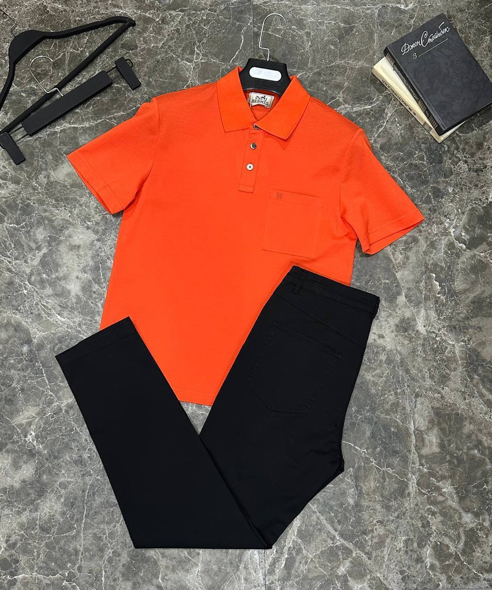 Брюки Loro Piana