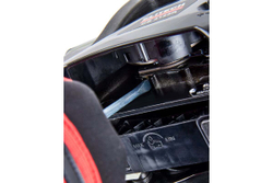 Пила цепная бензиновая Elitech CS 4125R (E1611.005.00) HD 204813