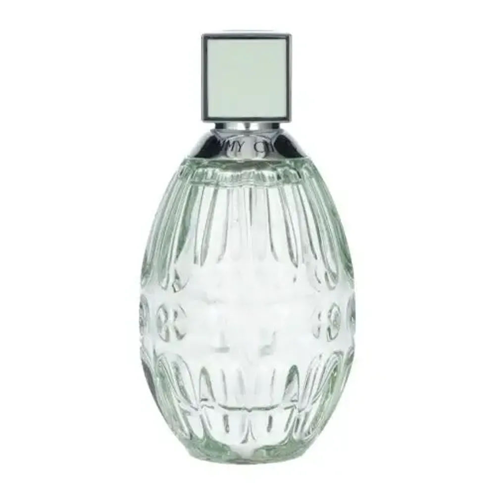 Женская парфюмерия JIMMY CHOO Floral Eau de Toilette весенний аромат 40 мл